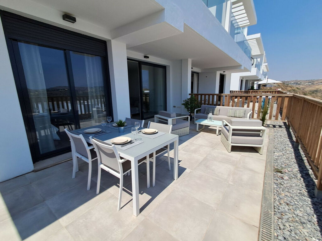 Ground Floor Apartment La Cala de Mijas Málaga - image 24