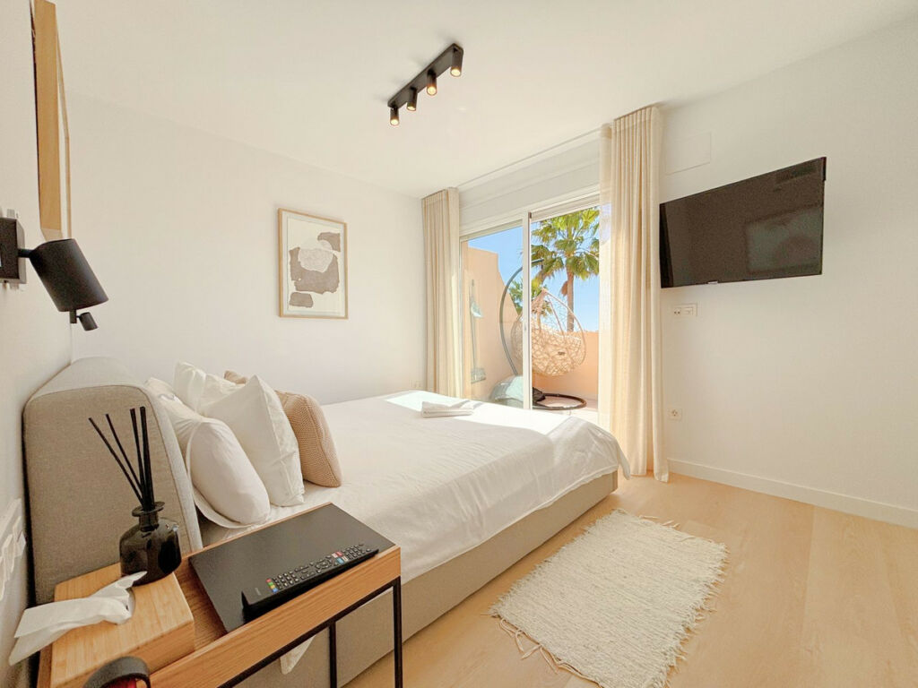 Townhouse Estepona Málaga - image 24