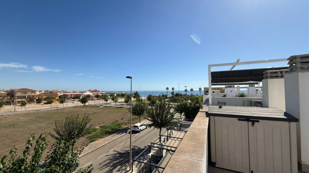 Penthouse Pilar de la Horadada Alicante - image 24