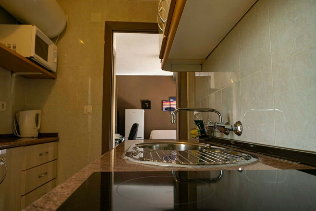 Ground Floor Apartment Punta Prima Alicante - image 24