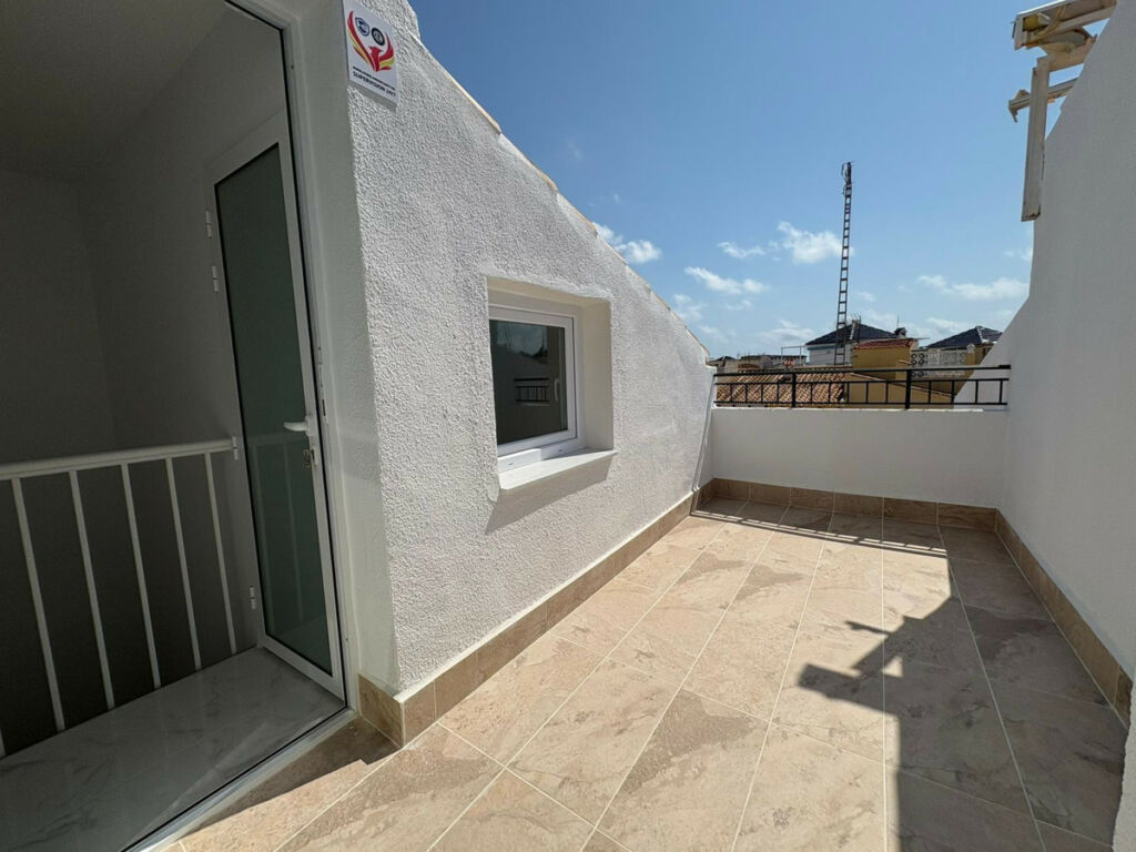 Bungalow Torrevieja Alicante - image 24