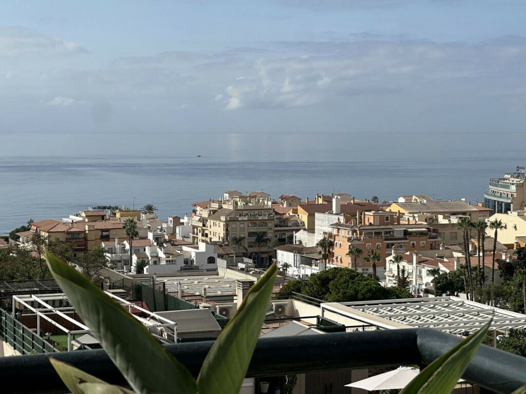 Penthouse Rincón de la Victoria Málaga - image 24