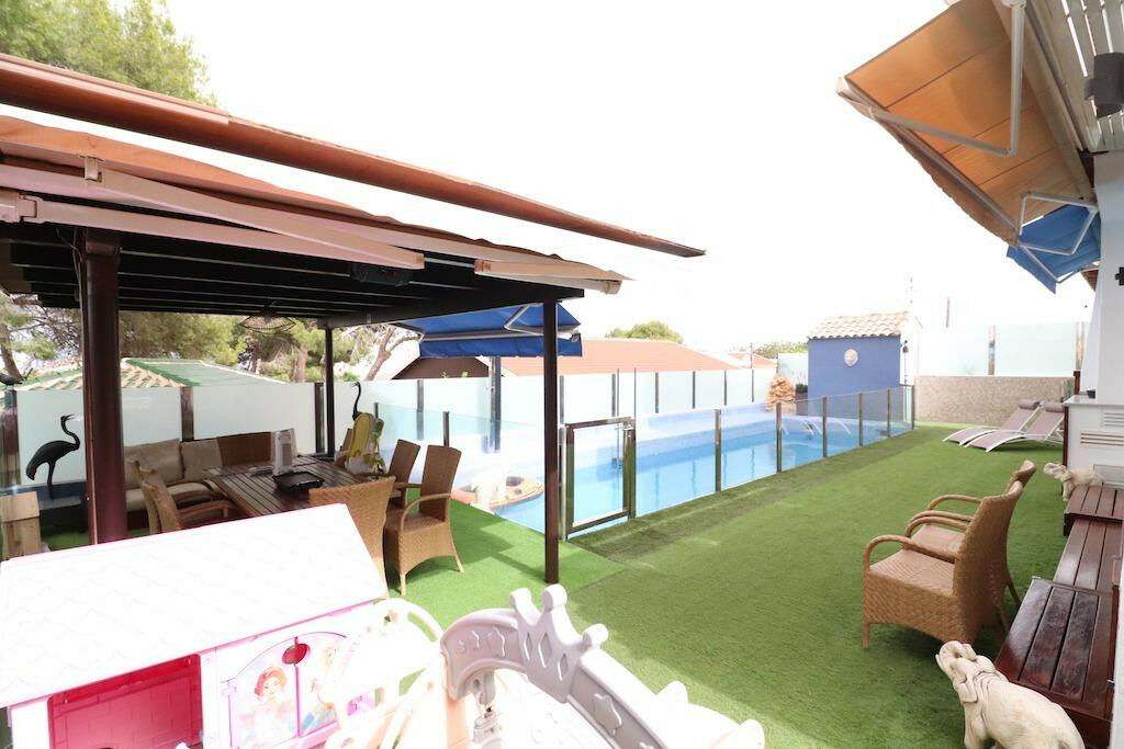 Detached Villa Orihuela Costa Alicante - image 26