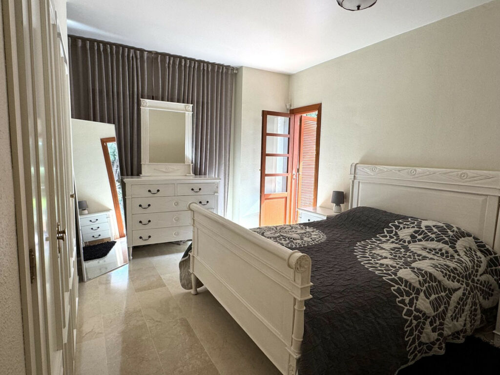 Ground Floor Apartment Marbella Málaga - image 24