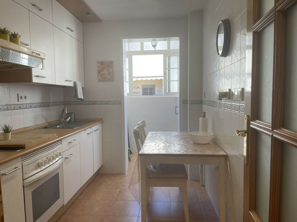Penthouse Duplex Estepona Málaga - image 24
