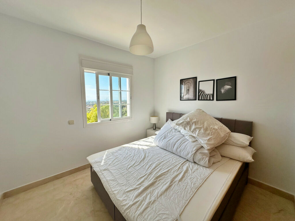 Semi-Detached House Benahavís Málaga - image 24