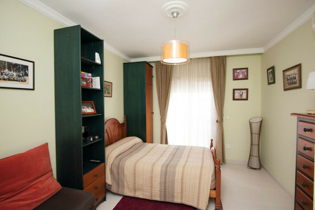 Townhouse Nerja Málaga - image 24