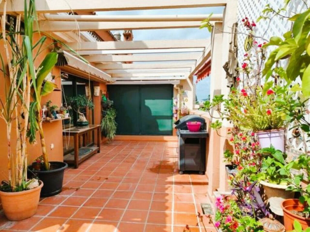 Penthouse Duplex San Pedro de Alcántara Málaga - image 24