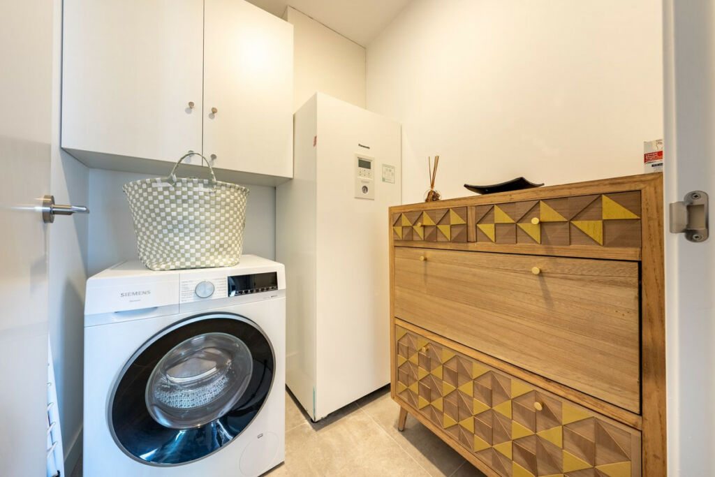 Middle Floor Apartment Málaga Málaga - image 24