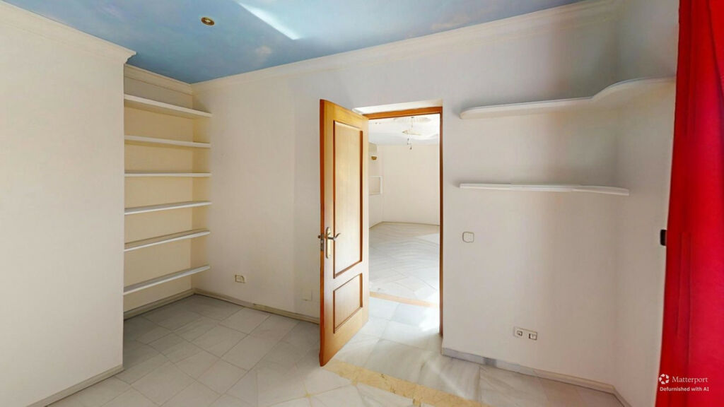 Detached Villa Costalita Málaga - image 24