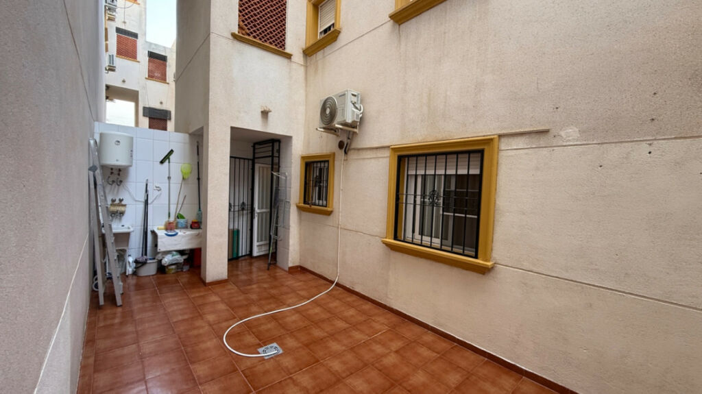 Ground Floor Apartment Orihuela Alicante - image 24
