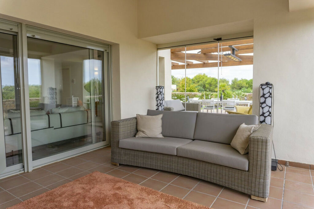 Detached Villa Las Colinas Golf Alicante - image 24