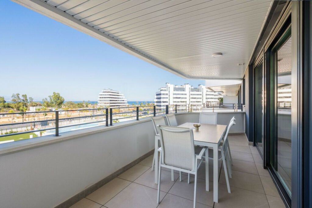 Middle Floor Apartment Torremolinos Málaga - image 24