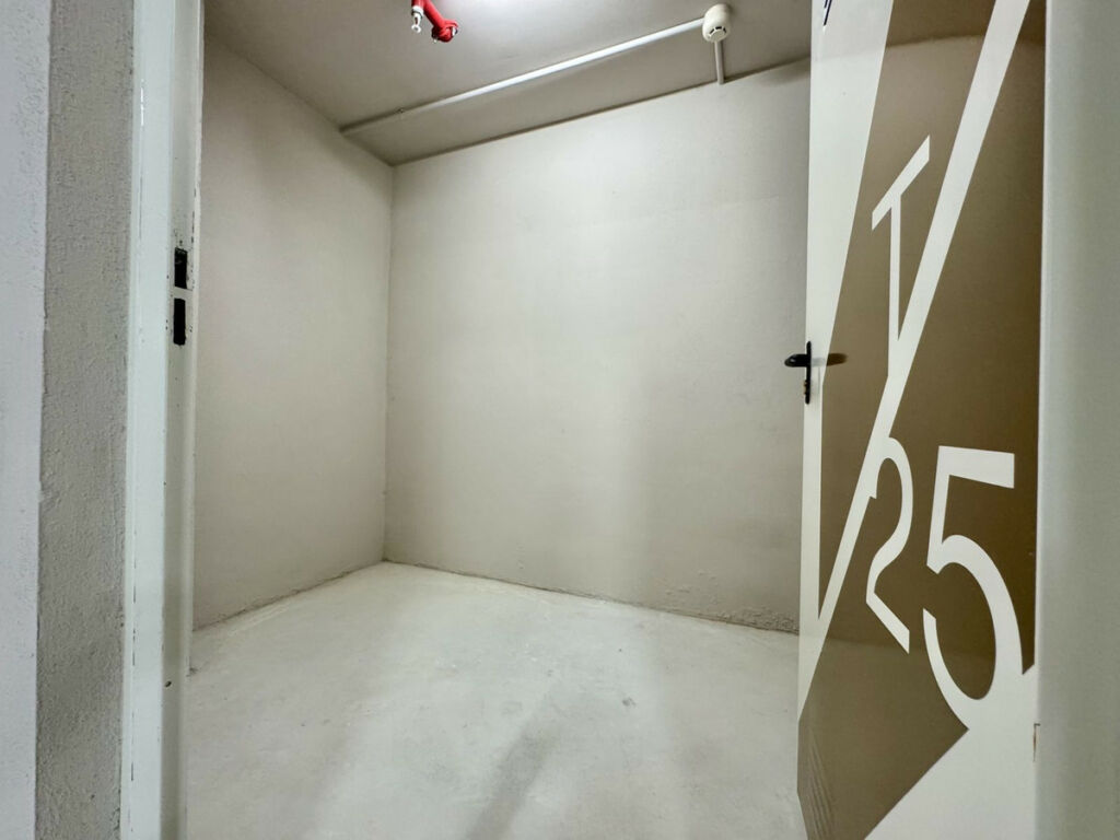 Middle Floor Apartment San Pedro de Alcántara Málaga - image 24