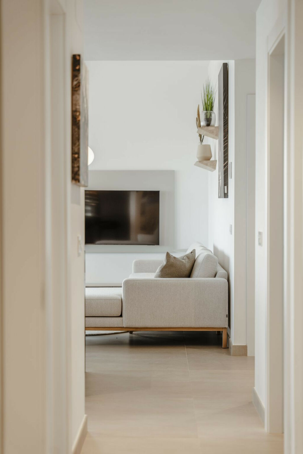 Penthouse Fuengirola Málaga - image 24