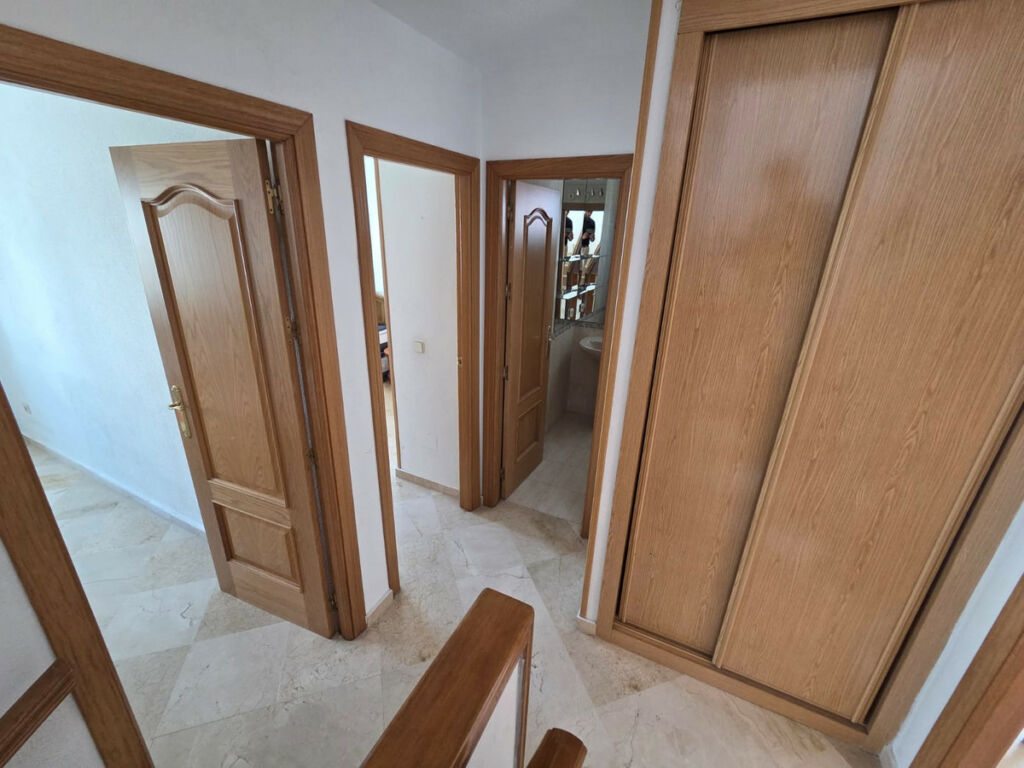 Semi-Detached House The Golden Mile Málaga - image 24