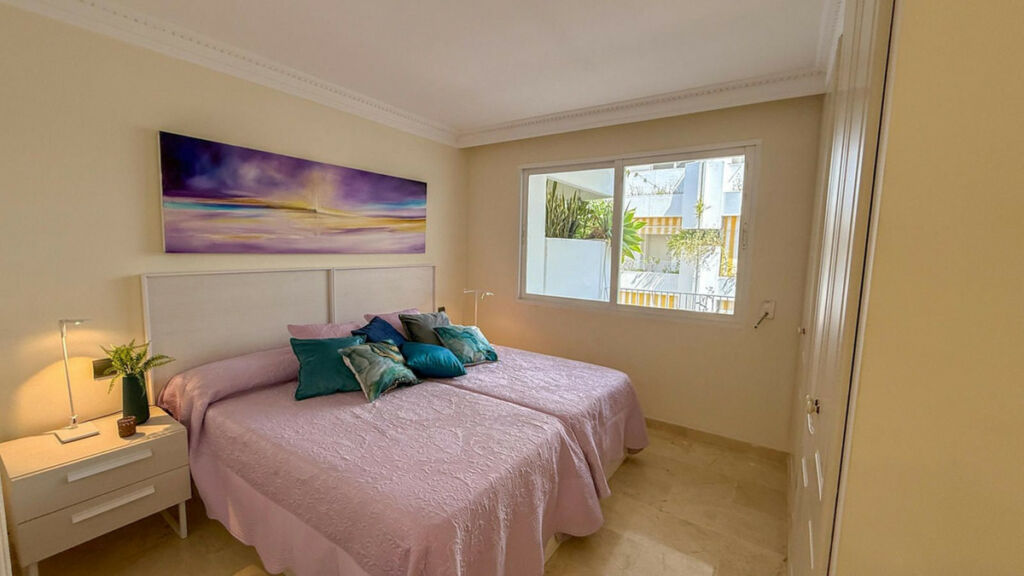 Penthouse Duplex Marbella Málaga - image 24