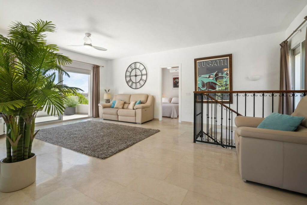 Detached Villa Torreblanca Málaga - image 24
