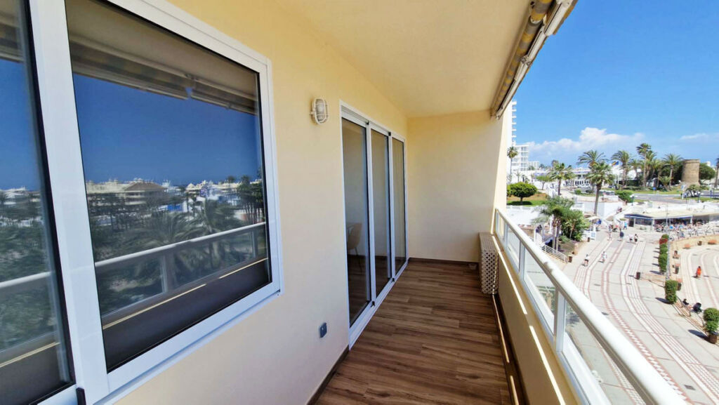 Middle Floor Apartment Benalmadena Costa Málaga - image 24