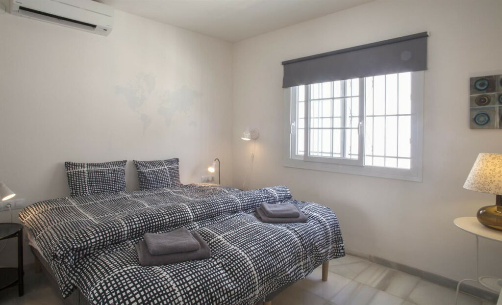 Detached Villa Mijas Costa Málaga - image 24