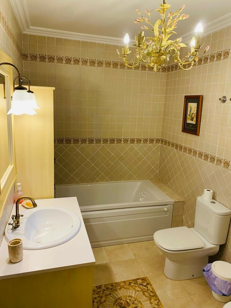 Bungalow Altea Alicante - image 23