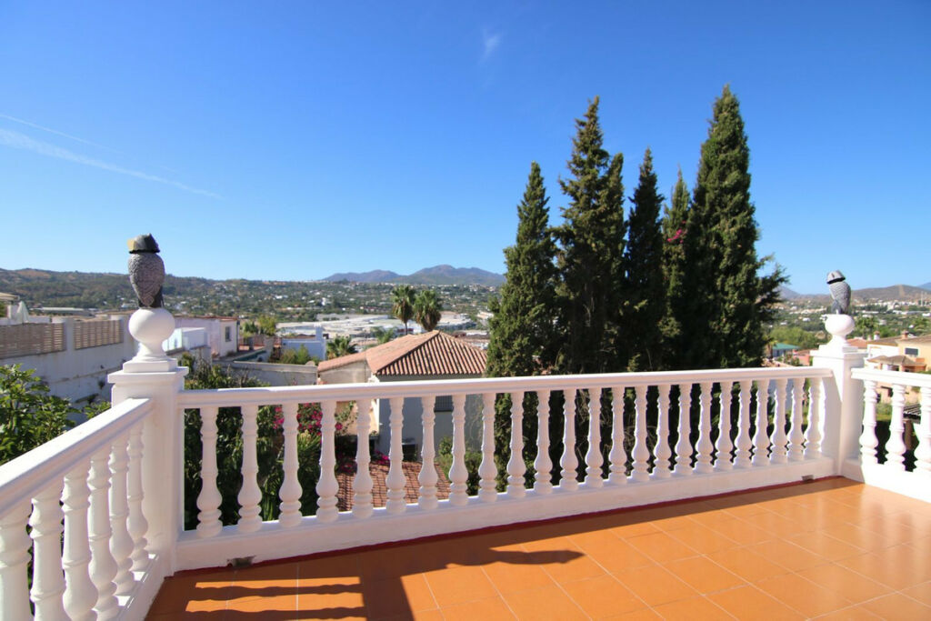 Detached Villa Coín Málaga - image 24