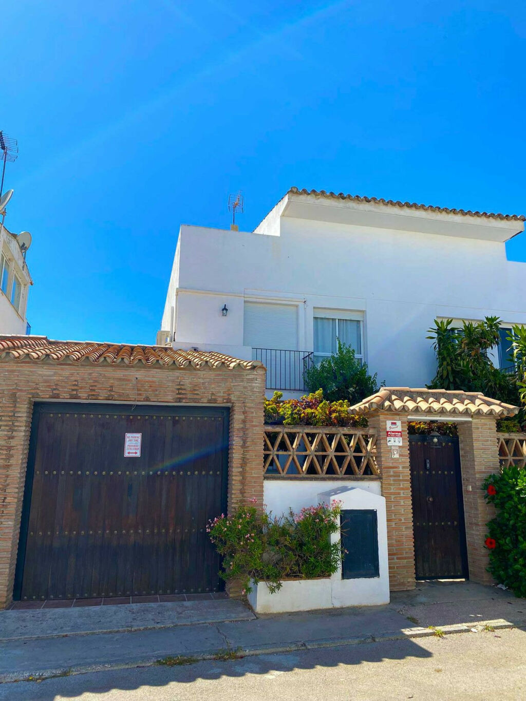Semi-Detached House Nueva Andalucía Málaga - image 3