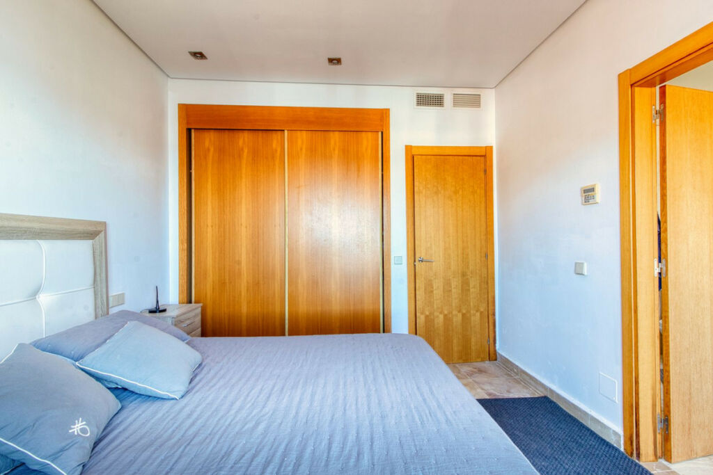 Townhouse Manilva Málaga - image 24