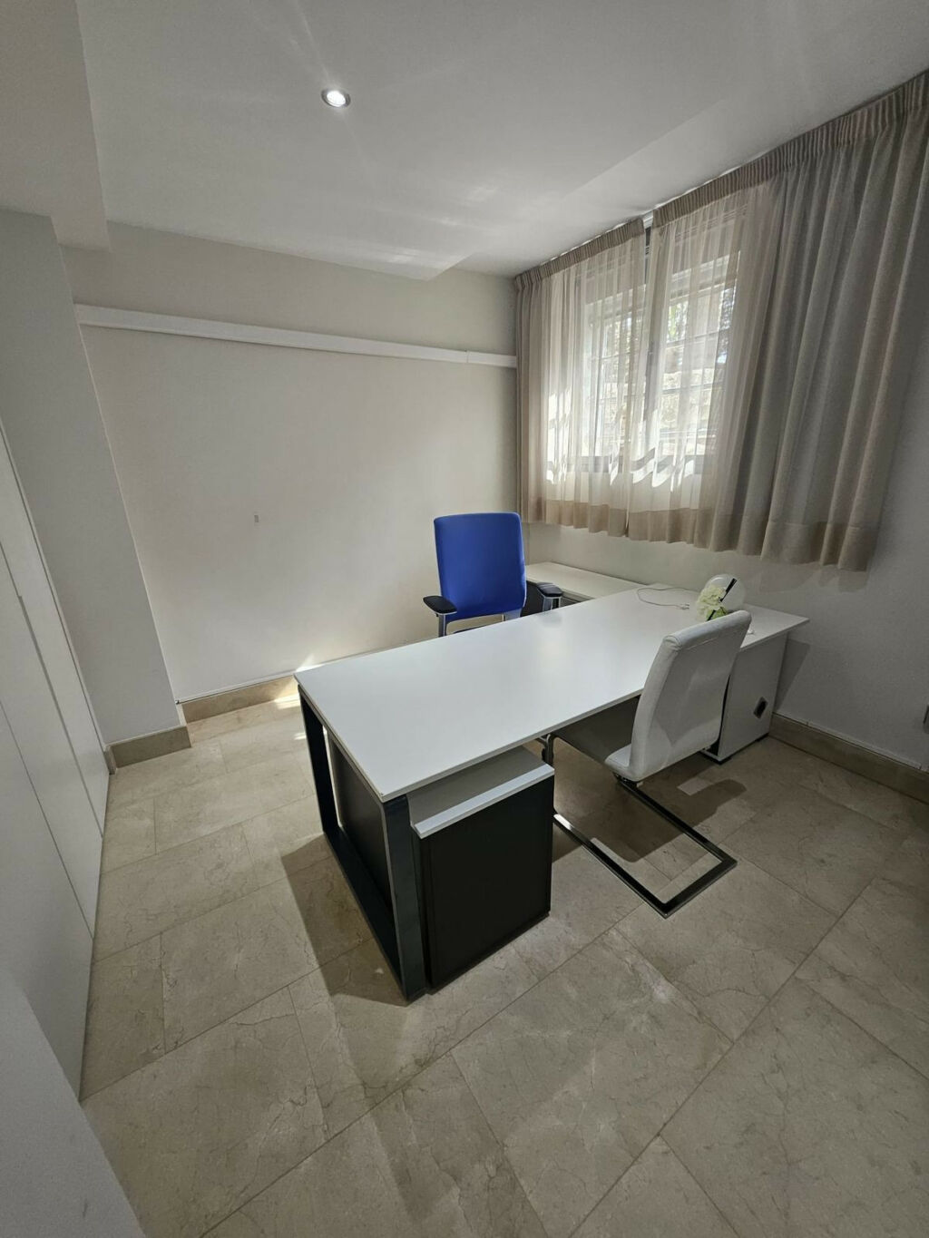 Detached Villa Benahavís Málaga - image 24