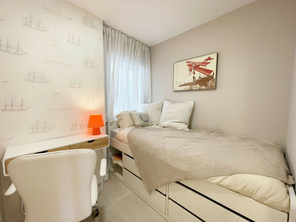 Middle Floor Apartment Calpe Alicante - image 24
