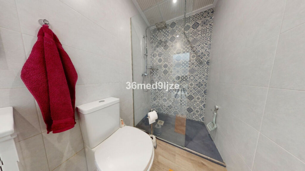 Detached Villa Los Alcazares Murcia - image 24