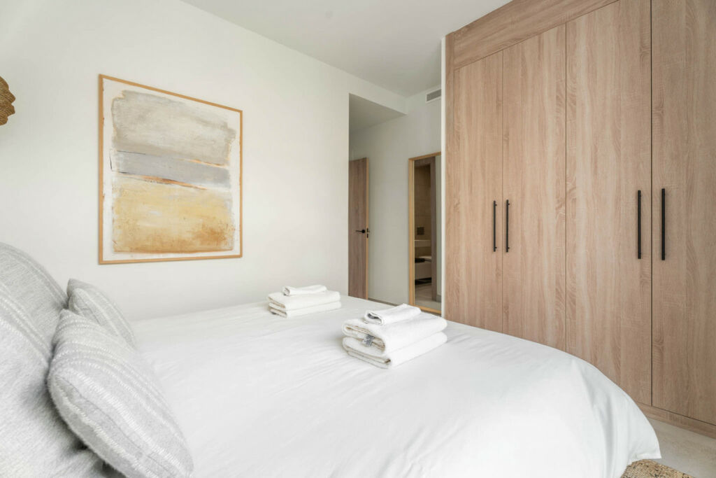 Penthouse Duplex Artola Málaga - image 24