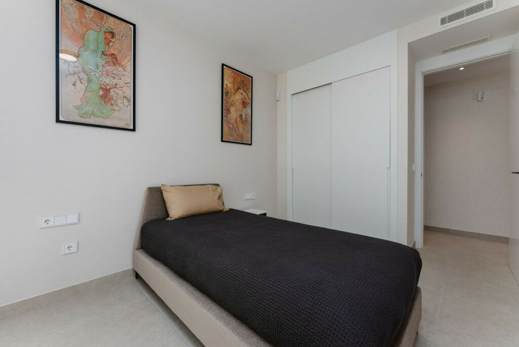 Ground Floor Apartment Cabopino Málaga - image 24