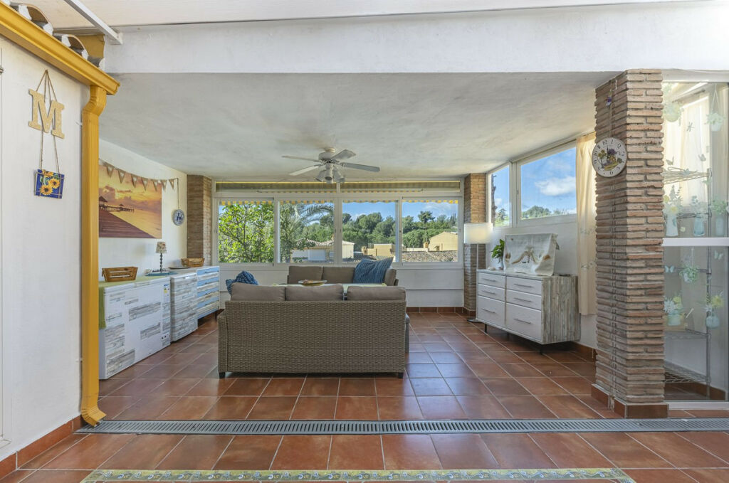 Semi-Detached House Marbella Málaga - image 24