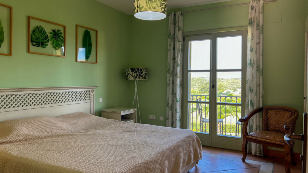 Townhouse Sotogrande Alto Cádiz - image 24