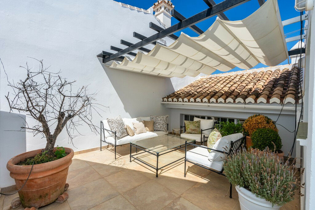 Townhouse Riviera del Sol Málaga - image 24