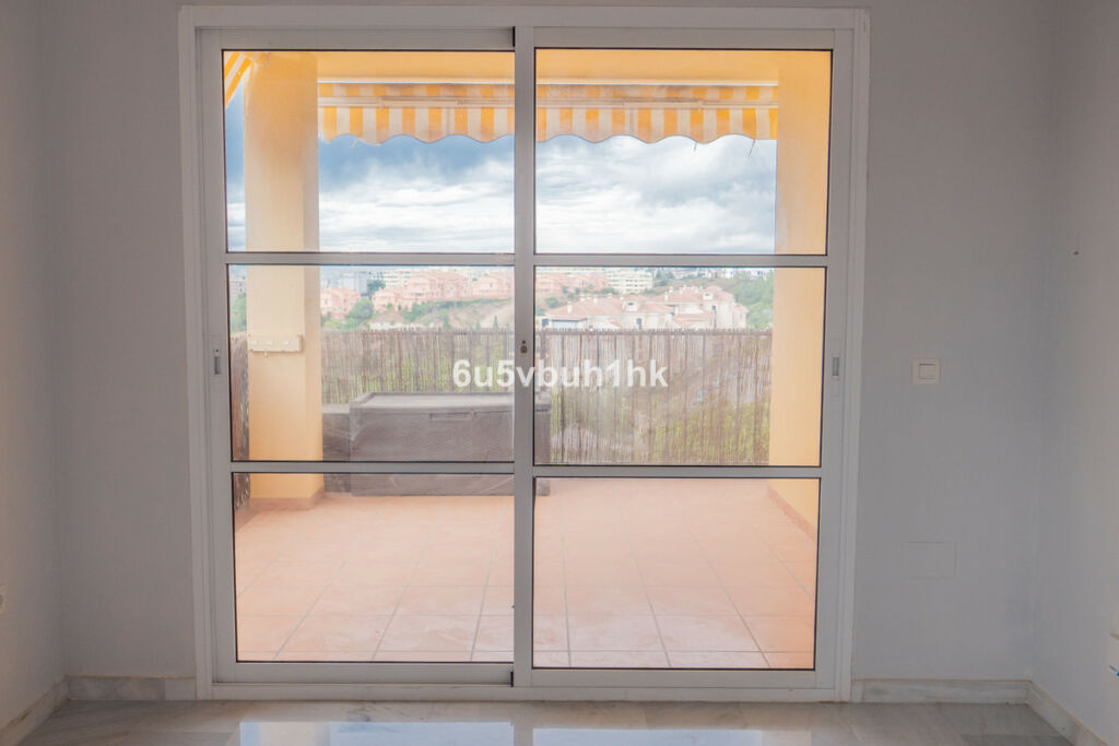 Ground Floor Apartment El Faro Málaga - image 24