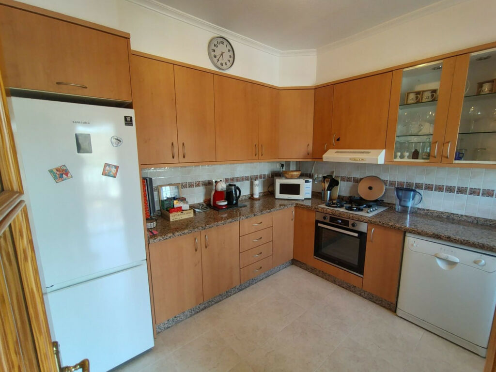 Detached Villa Bigastro Alicante - image 23