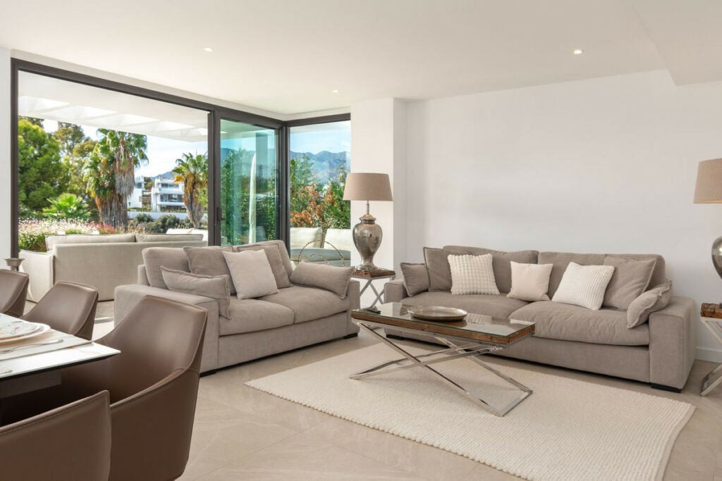 Semi-Detached House Santa Clara Málaga - image 25