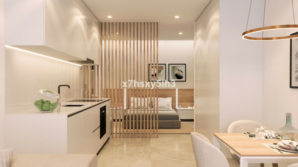 Middle Floor Apartment Torrevieja Alicante - image 24