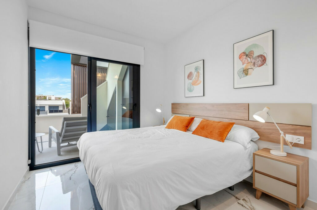 Ground Floor Apartment Los Altos Alicante - image 24