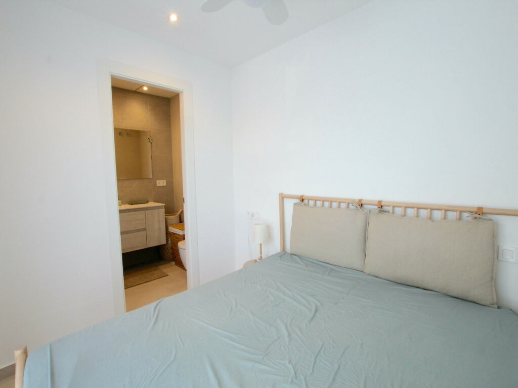 Detached Villa La Marina Alicante - image 24
