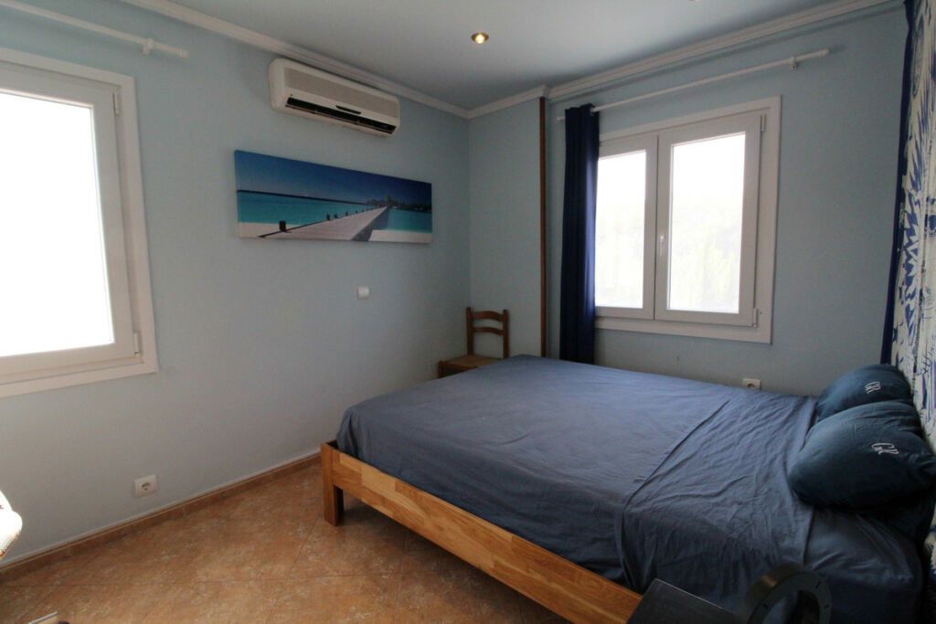 Detached Villa Valverde Alicante - image 24
