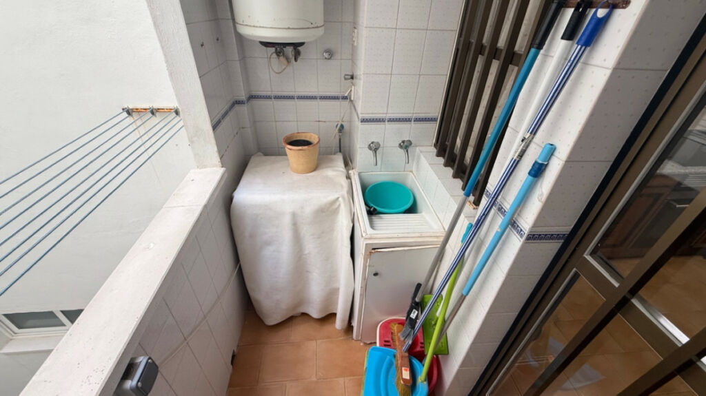 Ground Floor Apartment Torrevieja Alicante - image 24