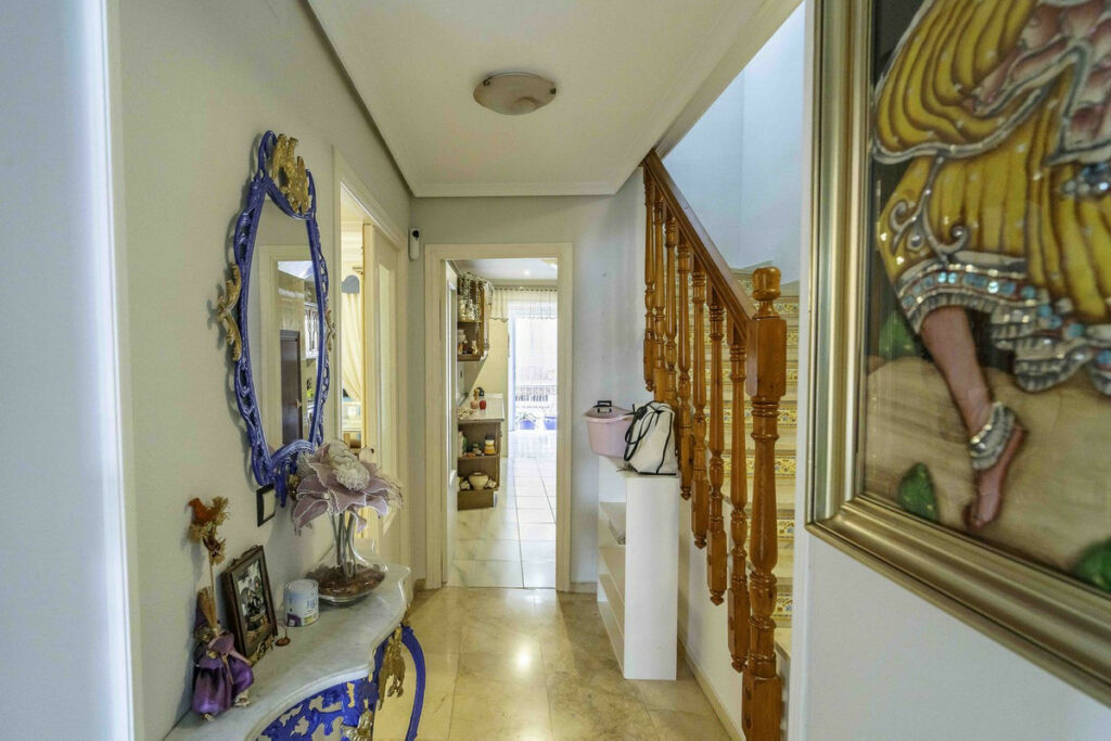 Townhouse Las Lagunas Málaga - image 24