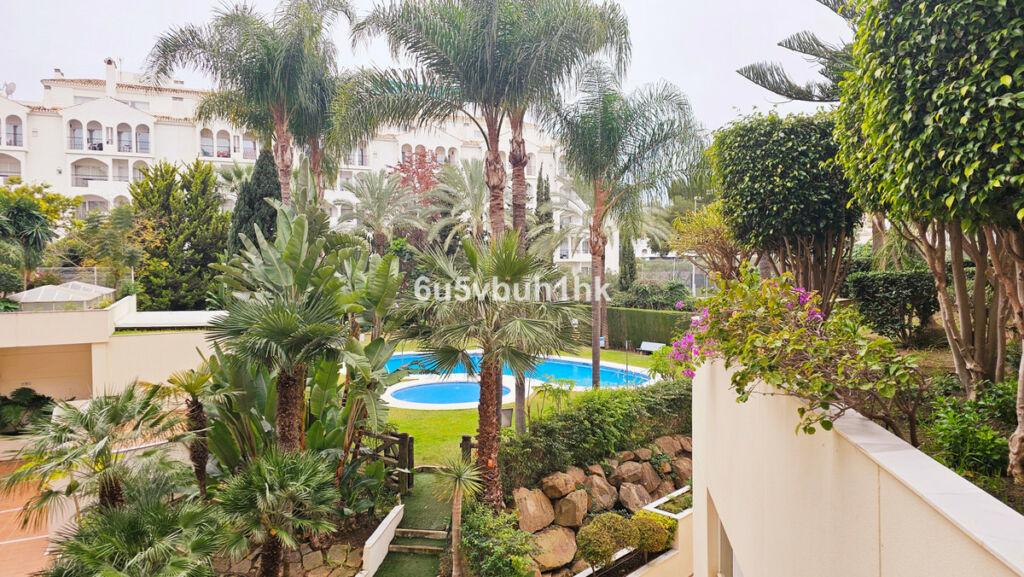 Middle Floor Apartment Marbella Málaga - image 23