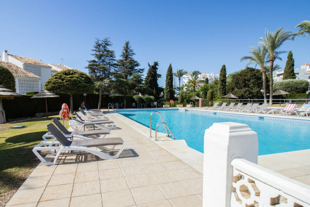 Penthouse Nueva Andalucía Málaga - image 24