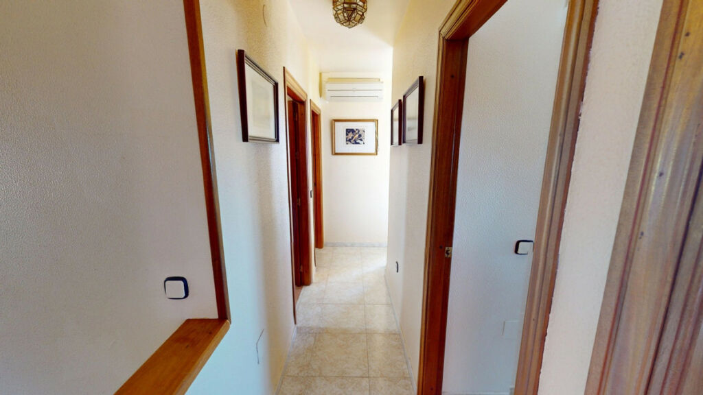 Detached Villa Chilches Málaga - image 24