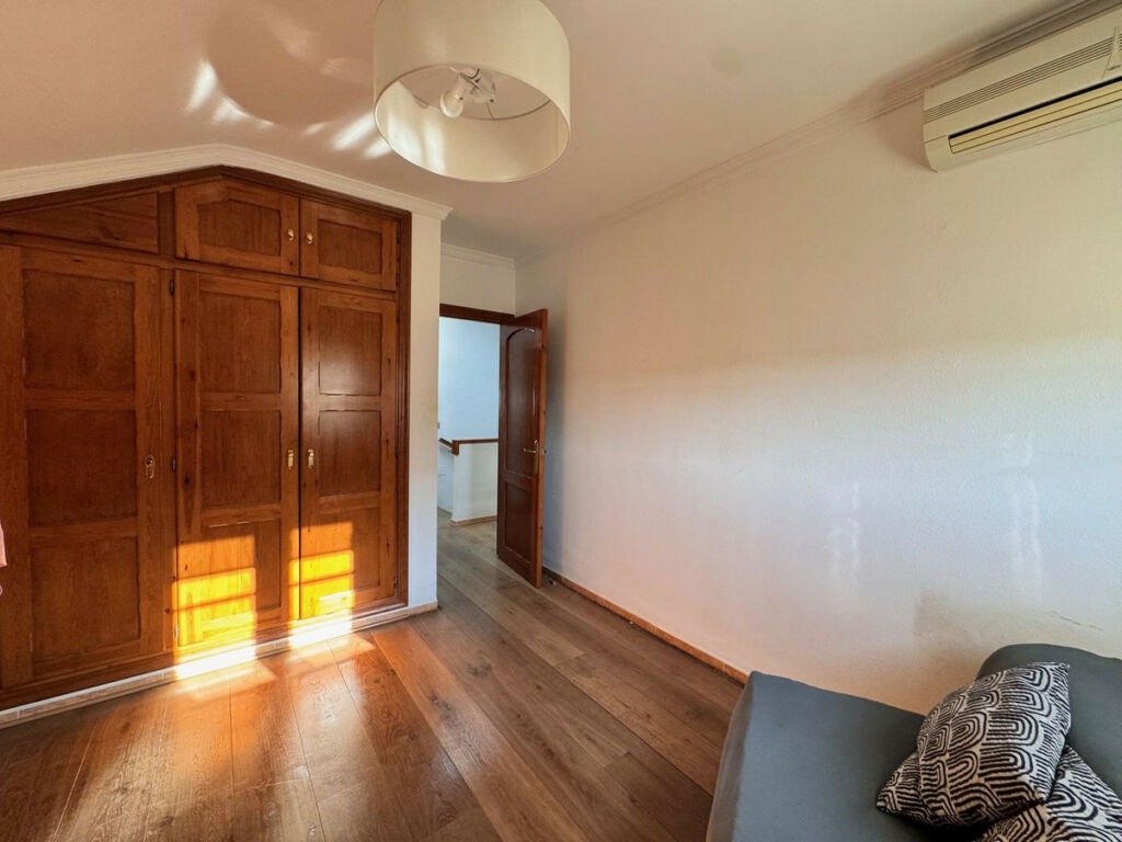 Semi-Detached House Alhaurín de la Torre Málaga - image 24