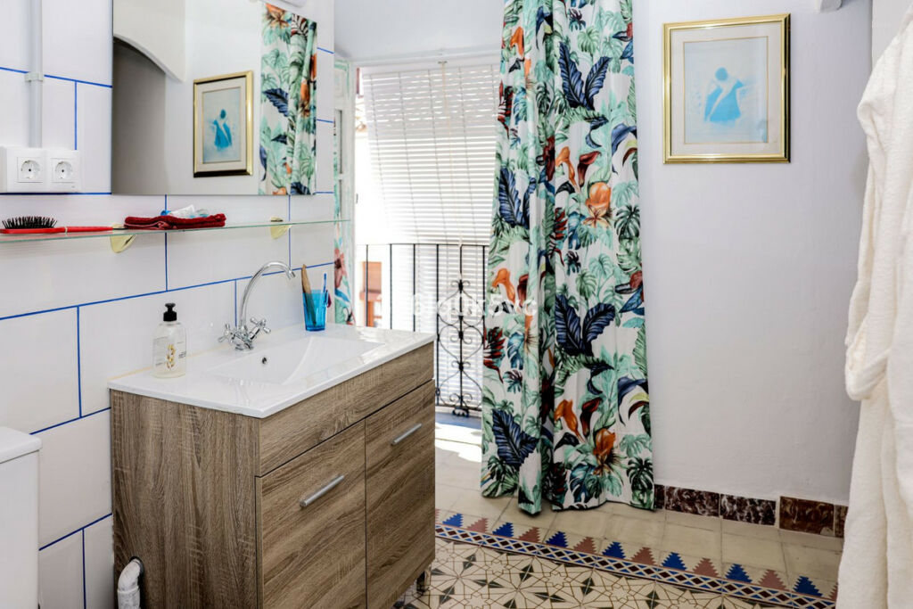 Townhouse Archidona Málaga - image 22